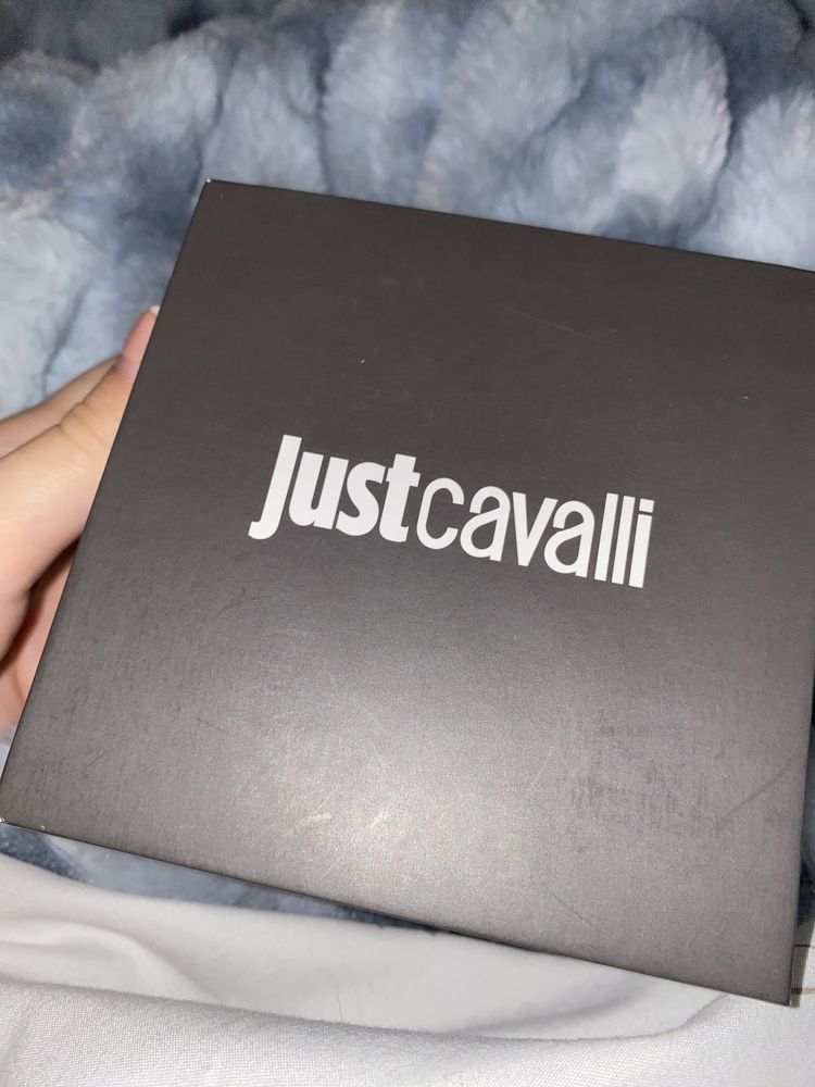 Часовник Just Cavalli