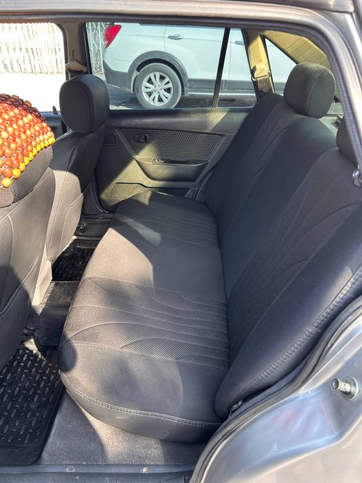 Nexia 2 Sonc тромблёр 2009 года