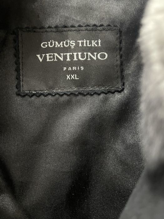 Шуба короткая (Турция)