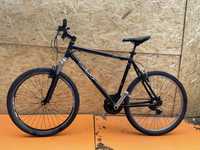 Bicicleta fear cadru aluminiu roti 26”