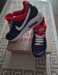 Nike air max-marimea 38