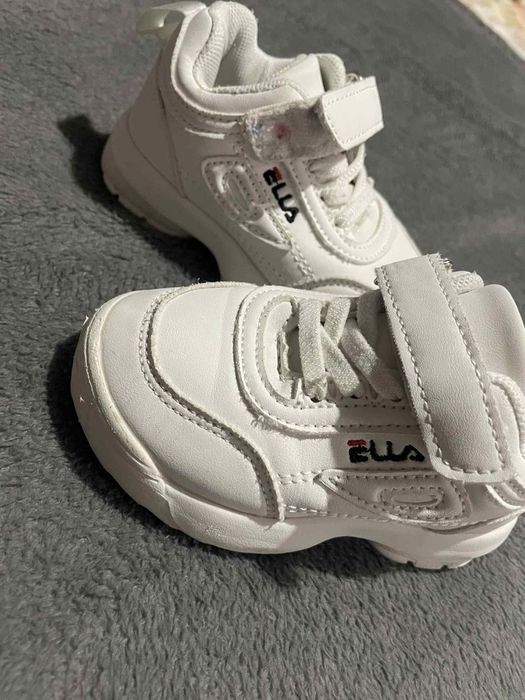 Lot adidași copii