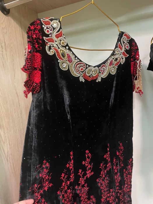 Продается платье