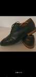 Pantofi piele Giorgio