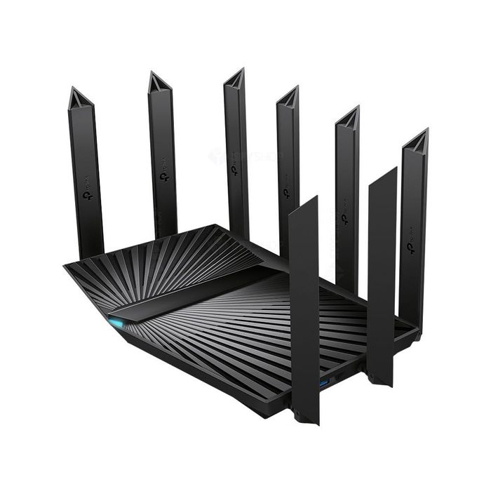 Router Wireless TP-Link Archer AX95, AX7800 Tri-Band (US)