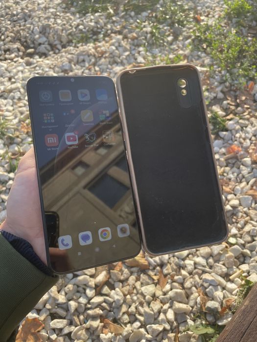 Продам телефон Redmi