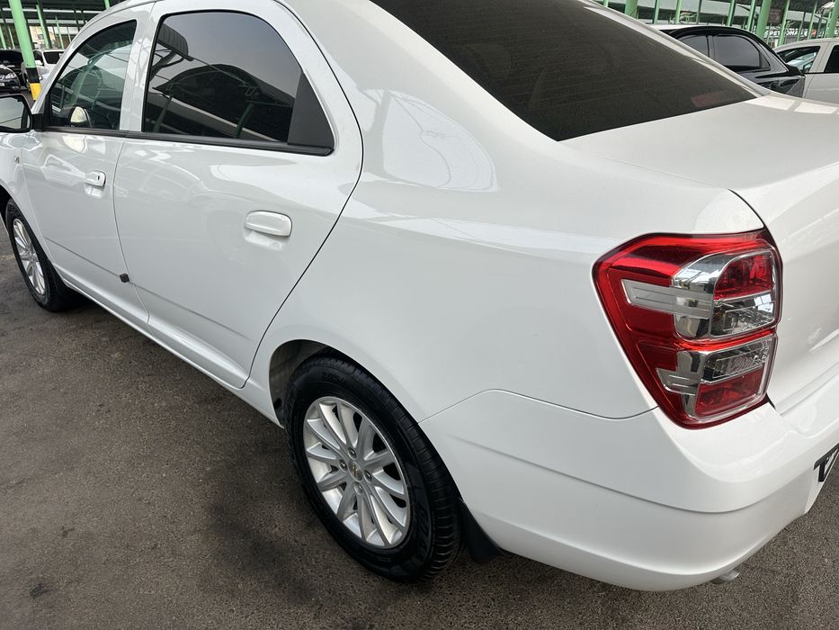 Kobalt 2022 avtomat 4 poz full tozza gaz