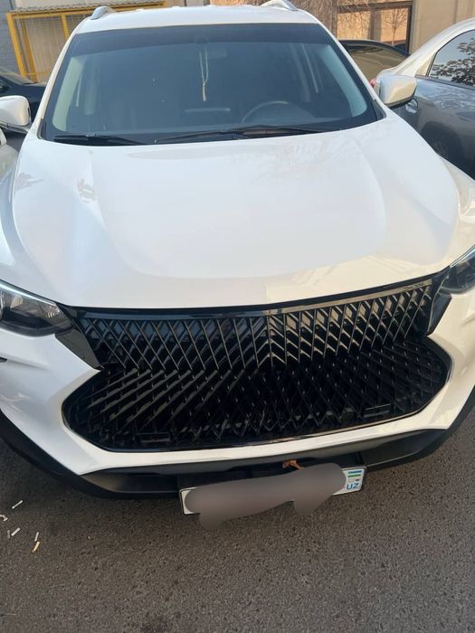 Продается TRACKER