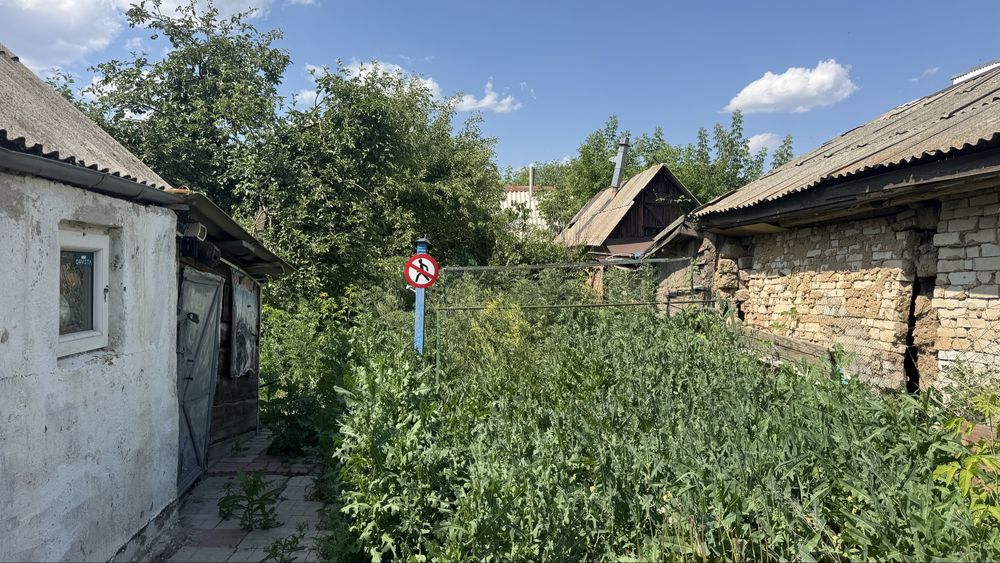 Продается дом в центре,  рядом с Облбольницей!