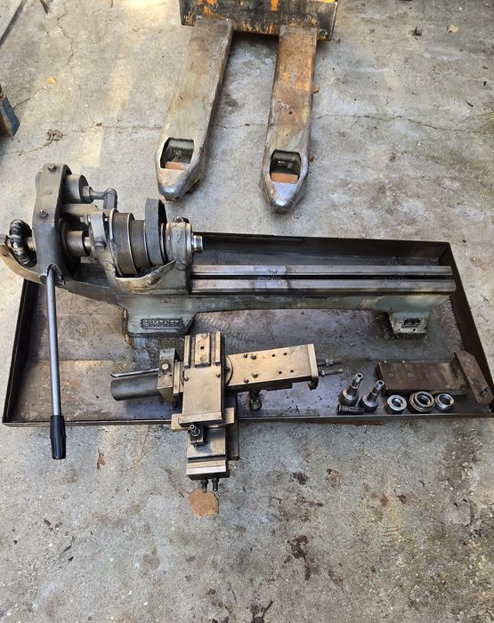 Platou rotativ divizor masa rotativa freza strung