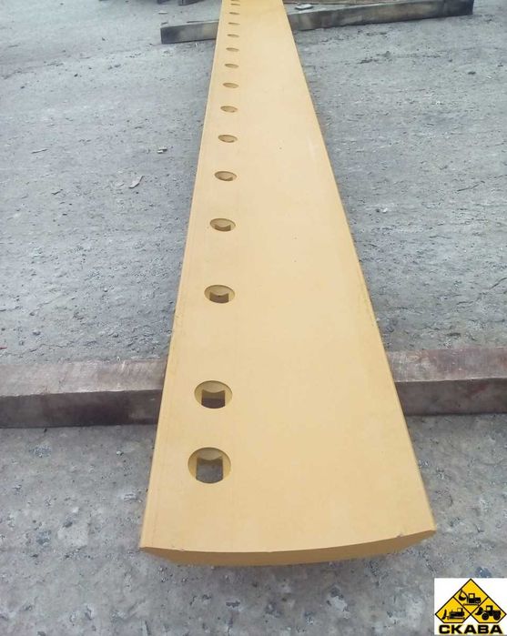 Нож отвала автогрейдера XCMG GR215