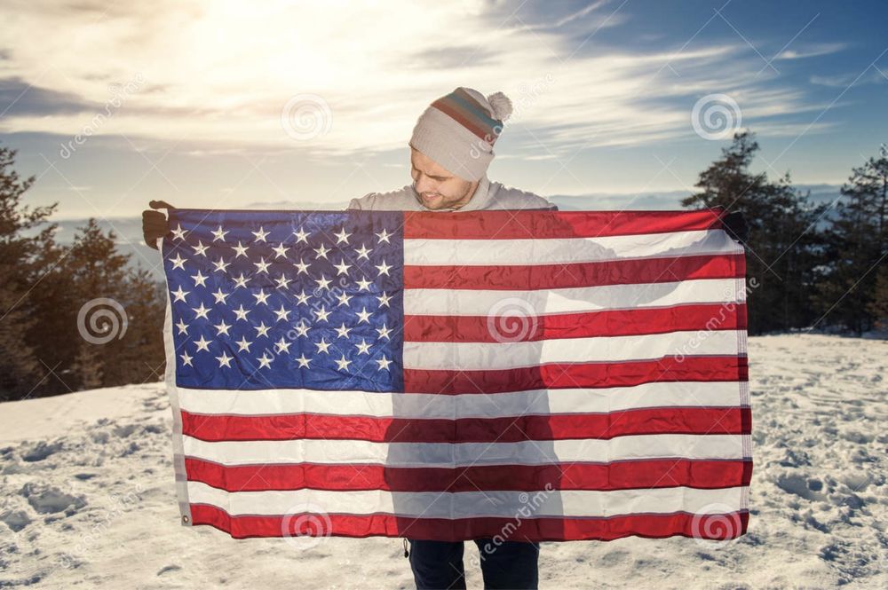 Флаг Сша,Usa( Америки) 150х90см