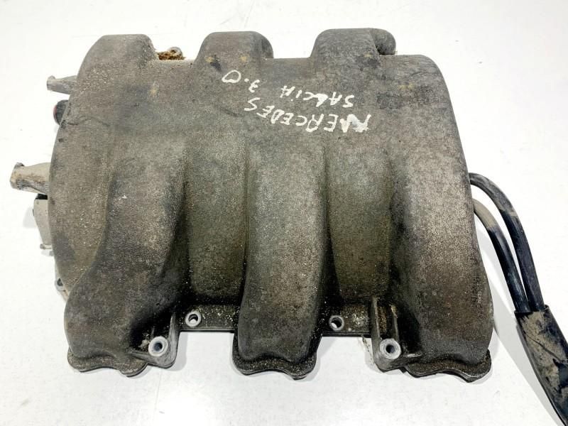 Galerie admisie Mercedes E-Class (2002-2008) [W211] 3.0 , 3.2 benzina A1121401901