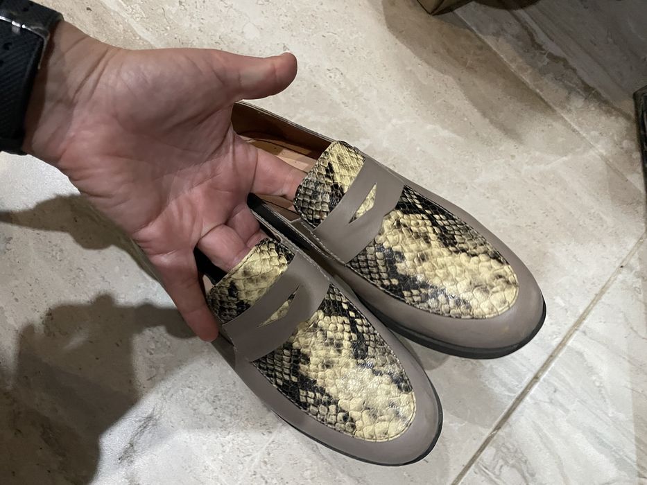 Musette дамски лоуфъри мокасини