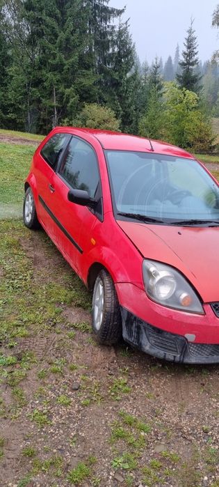 Ford fiesta stare buna