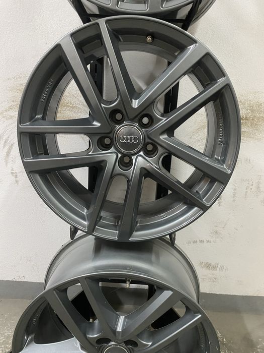 Jante 18 Audi A4 Q5 A6 Vw Passat Mercedes C E Classe GLC