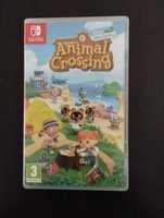 Animal crossing schimb sau vânzare