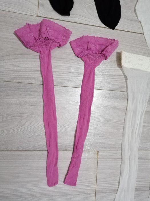 Lot 6 perechi dresuri noi sexy cu dantela