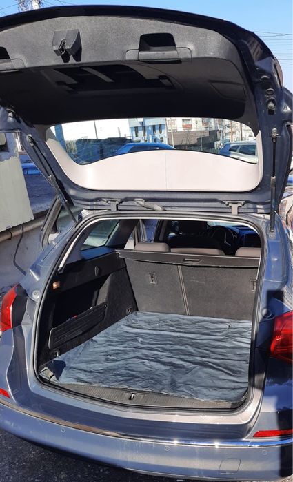 Opel Asta Sports Tourer Eco Flex 2014