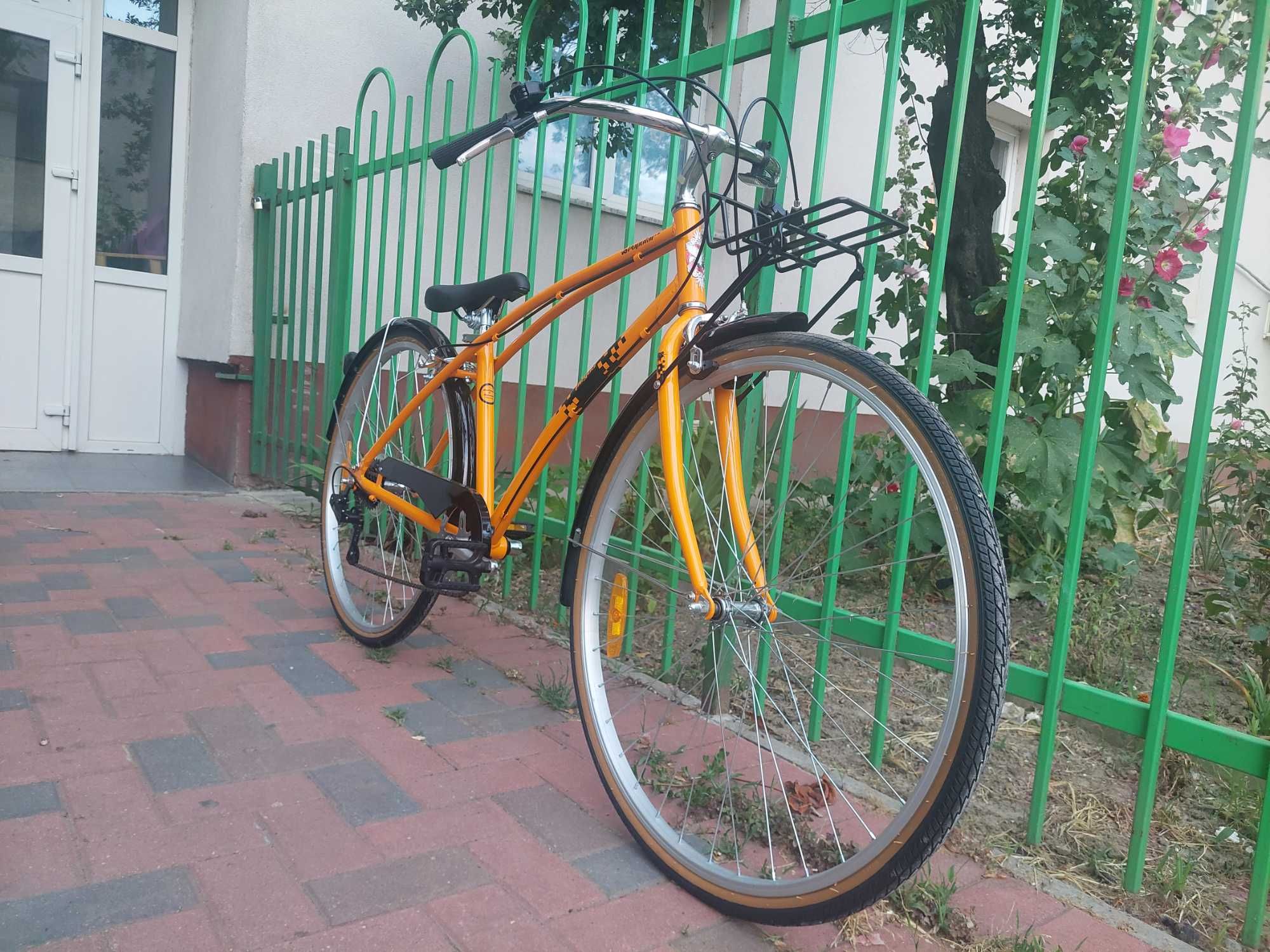 Bicicleta Pegas Popular