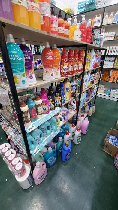 Продаётся готовый бизнес