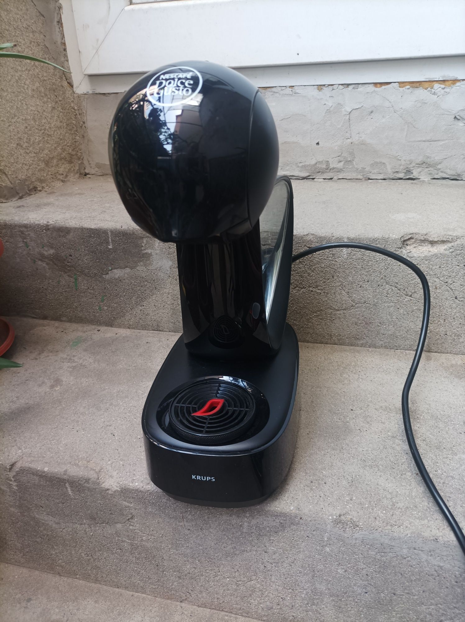 Dolce Gusto, Dolce Gusto