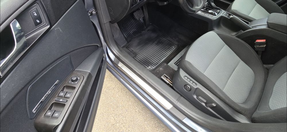 Skoda Superb/ Limousine/2.0tdi 140cp / Automata/Navi /xenon/climatonic