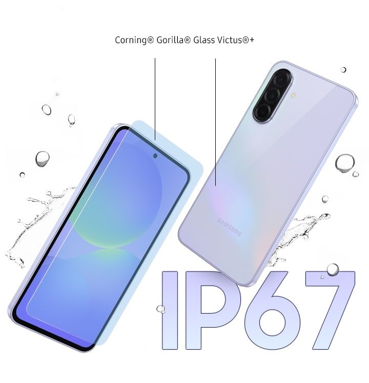 Galaxy a36 5G 8 8 128