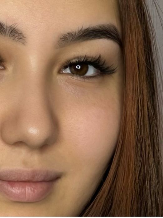 Набираю моделей  для пополнения портфолио