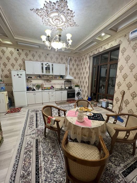 Сдаётся дом в аренду | Яккасарайский район | ориентир: Impact БЦ