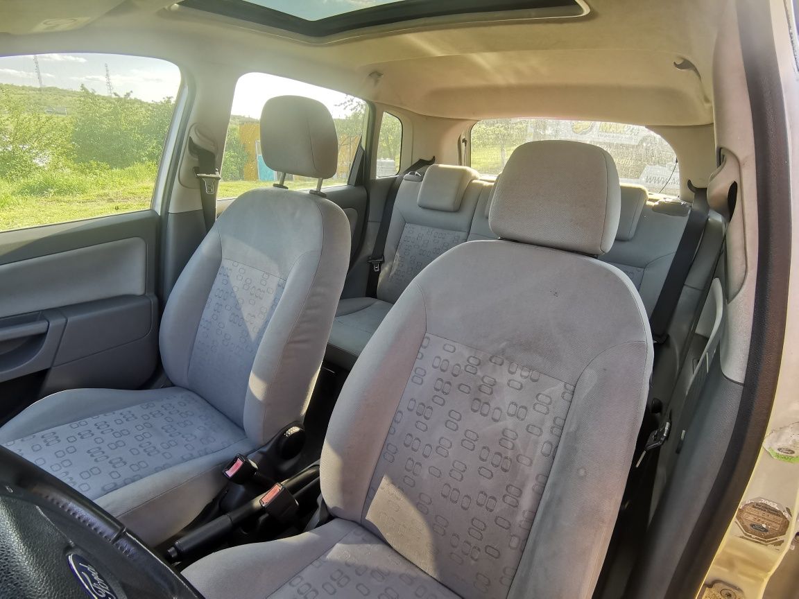 Ford Fiesta 1.4 Diesel