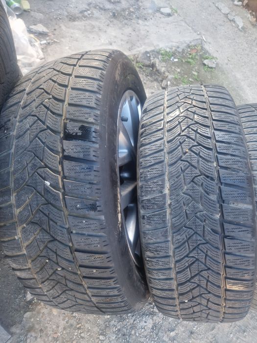 Jante 5x114,3 R16 Originale Renault megane 3 Scenic