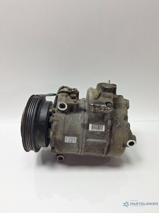 Compresor  AC VOLKSWAGEN PASSAT Variant 3B6 2000 - 2005 TDI AVB 8D0260808