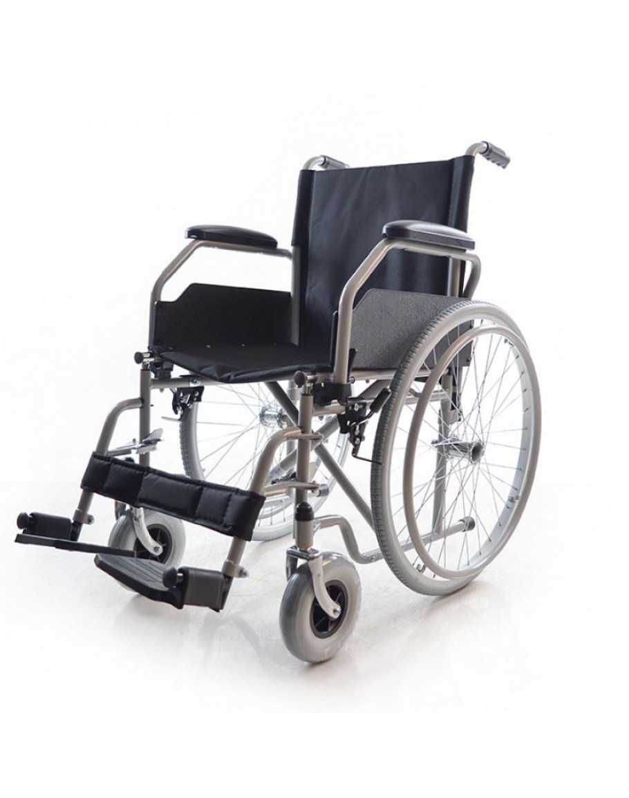 Инвалидна количка рингова сгъваема 121682 Помощни средства