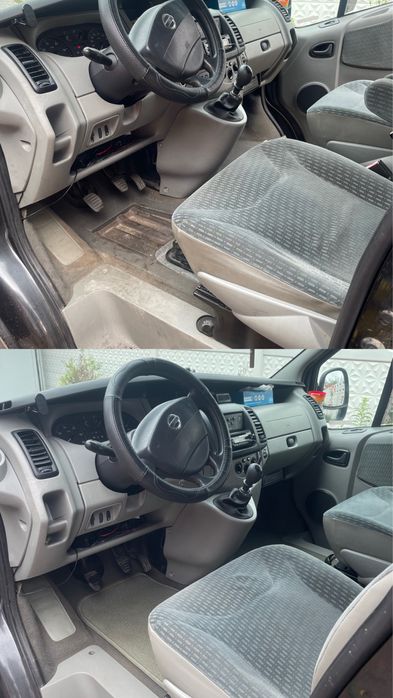 Colantari auto/Detailing interior/Polish auto