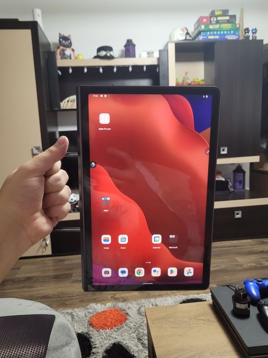 Tableta Lenovo yoga tab 11
