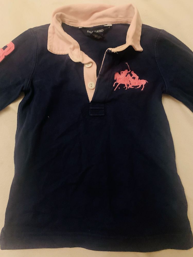 Bluza3-4ani Ralph Lauren