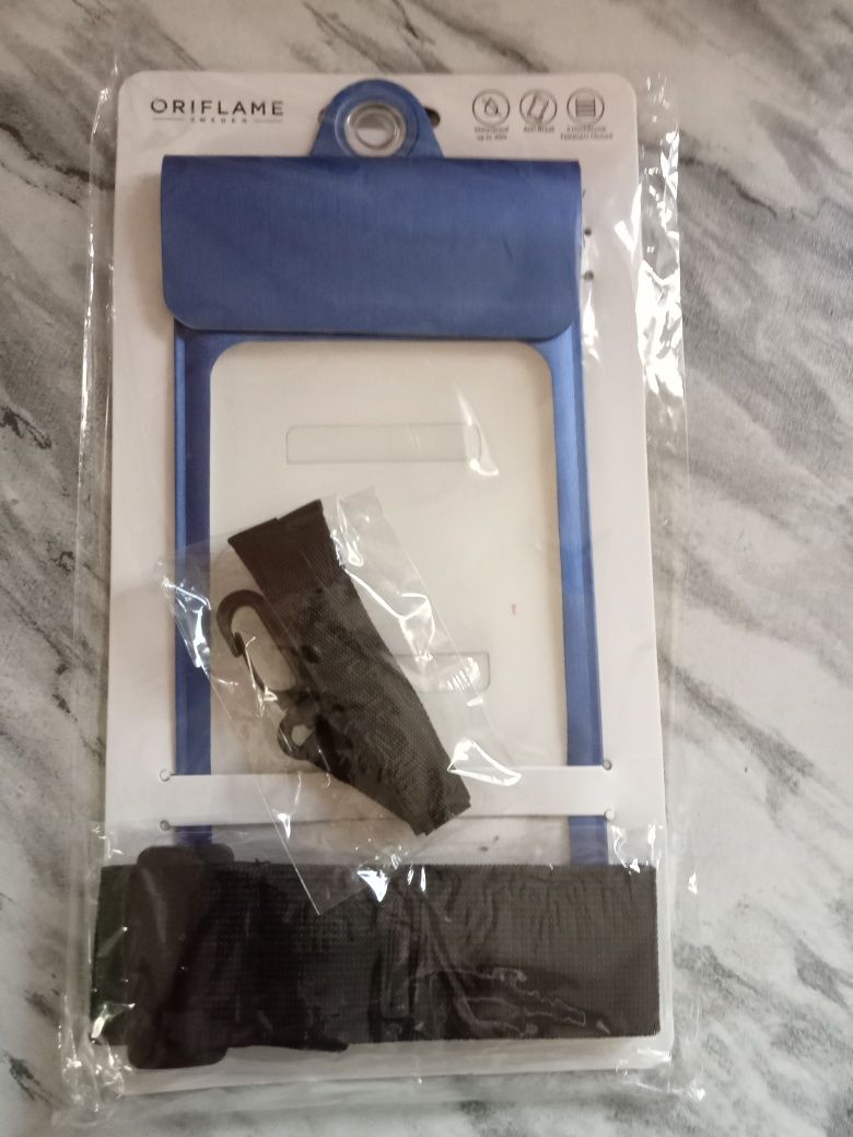 Husă subacvatică pentru telefon (Waterproof Phone Case)