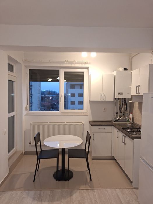 Inchiriez garsoniera militari, 5 min.metro Pacii