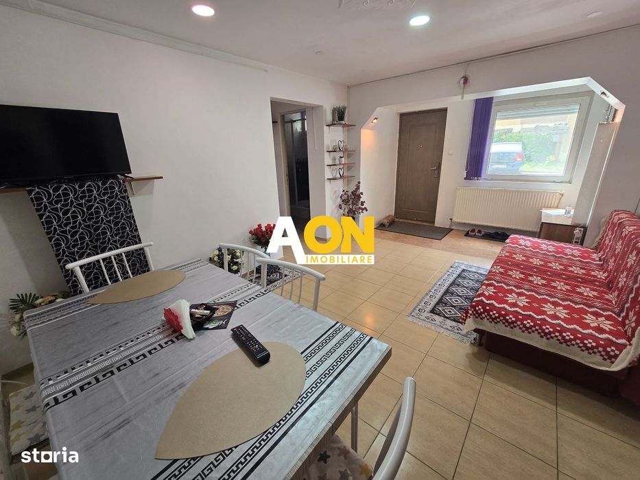 Apartament 3 Camere, Zona Bulevardul Transilvaniei