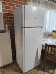 Frigider/Combina frigorifica Ariston Hotpoint