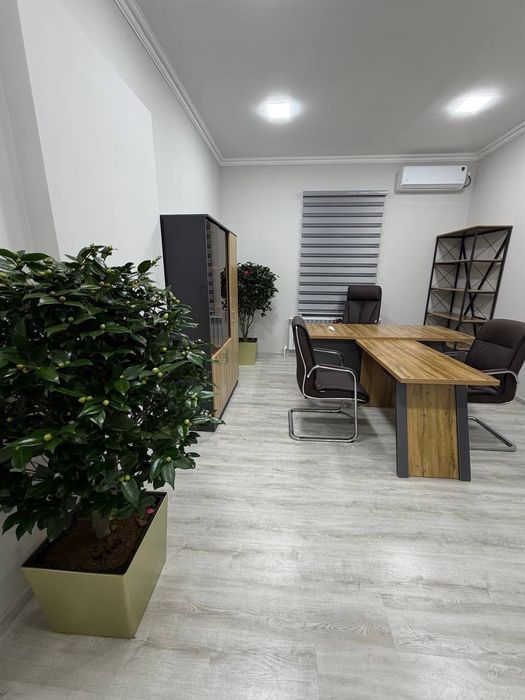 Аренда офис Бадамзар мечеть: 150м2