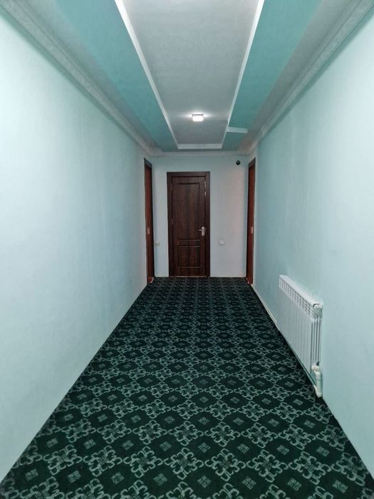 2 хонали квартира ижарага берилади! Санат-Сарой.