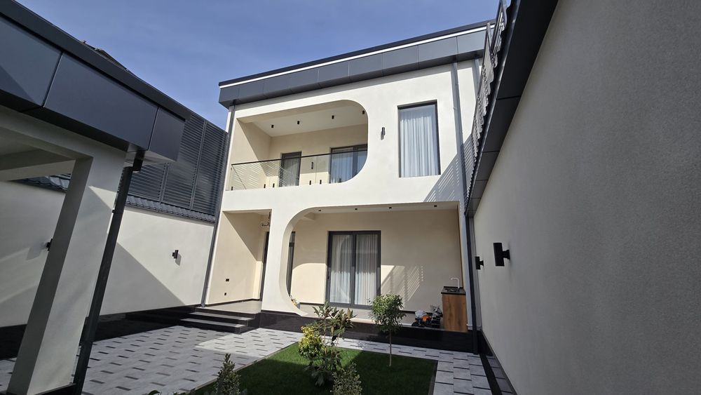 Недвижимост продается дом