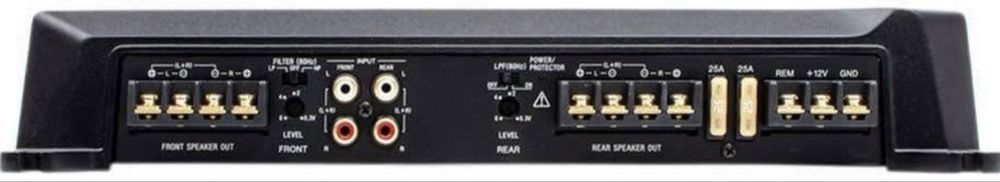 Усилвател Sony XMN1004 2г гаранция