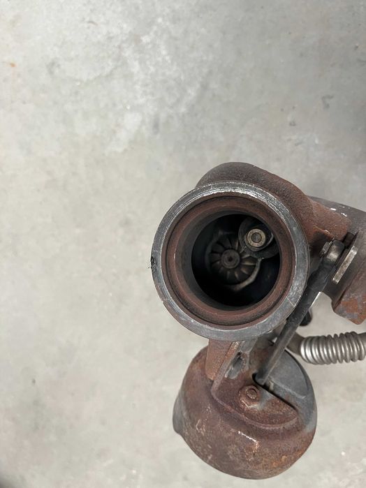 Турбина за Opel Insignia 2.0CDTI 130кс.