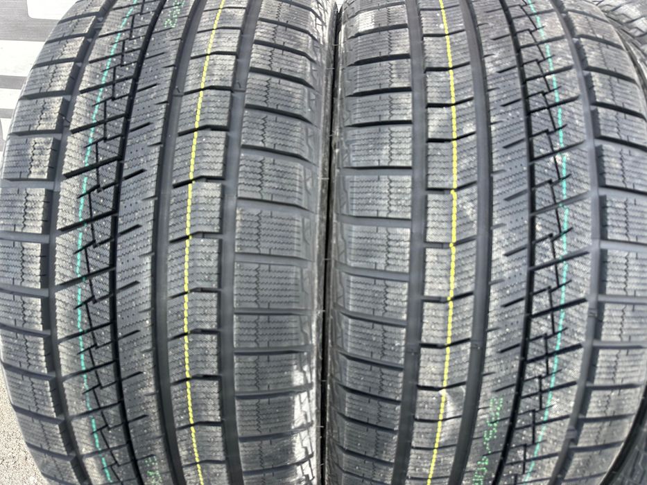 325/35 R22 + 285/40 R22 ROTALLA WINTER anvelope noi iarna MERCEDES GLE
