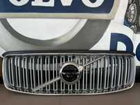 Grila bara fata inscription cu camera Volvo XC90 31425021