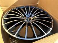 Jante aliaj noi MERCEDES AMG Sclass CLS Eclass GLC - 5x112 R20