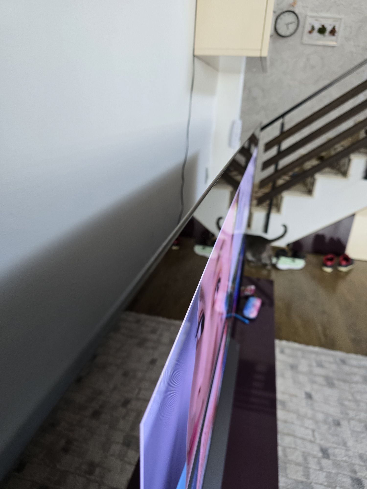 Tv Lg ,OLED 165cm ultraslim